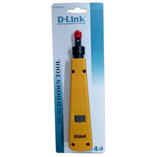 D-Link Punch Down Tool