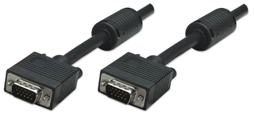 Intellinet Câble Svga  5M M / M