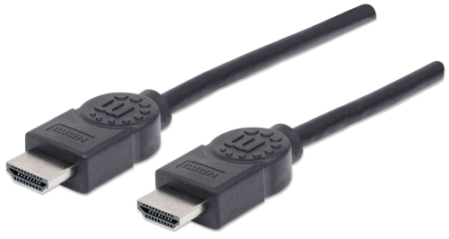Intellinet Câble Hdmi 1.4 M/M 19Pin  5/0 M