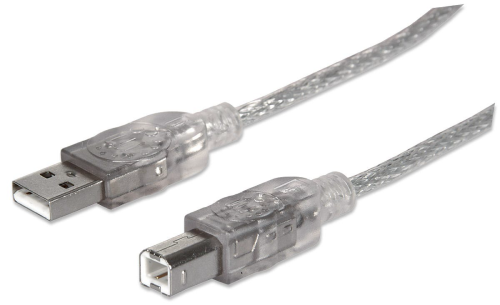 Intellinet Cable Pour Imprimante 5 M Usb2.0