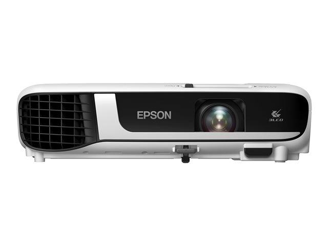 Epson Video Projecteur Eb-X51 3800L Xga + Housse