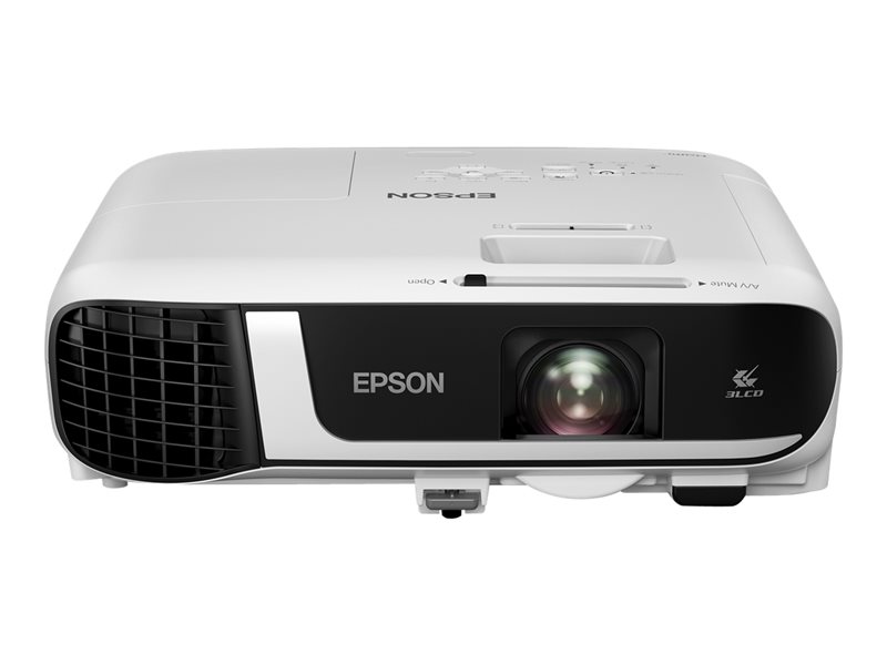 Epson Video Projecteur Eb Fh 52