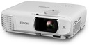 Epson Video Projecteur Eh-Tw750 Full Hd 3300L Wifi