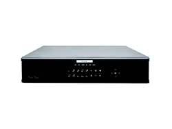 D-Link 64 Channel 8 Bay Network Video Recorder (Nvr) Dnr-F5864