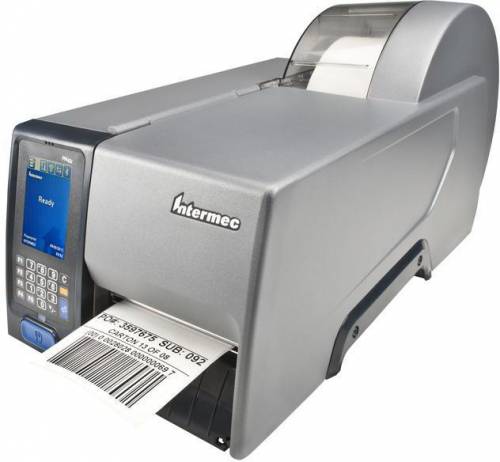 Honeywell Pm43 Printer/ Ttr/ 203 Dpi Ethernet Industriel
