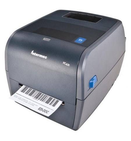 Honeywell Desktop Printer Pc43T/203Dpi Usb