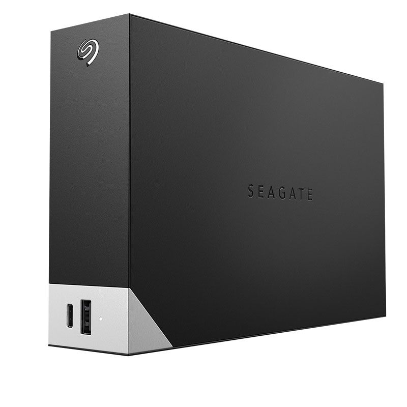 Seagate Disques Durs Et Ssd Externes Expansion 6T