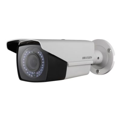 Hikvision Caméra Externe Ir 40 Hd720P Vf 2.8-12Mm