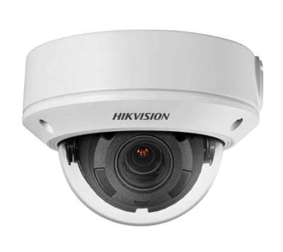 Hikvision 2.0 Mp Vf Network Bullet Camera