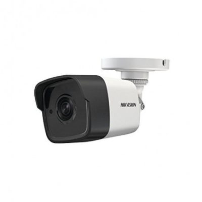 Hikvision 5 Mp Fixed Bullet Network Camera.