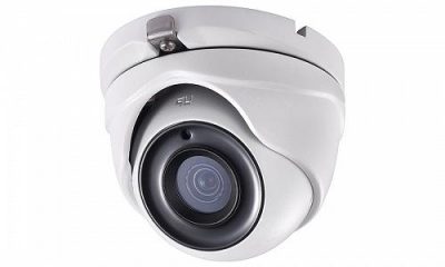 Hikvision Caméra Hd Dôme 5 Mp