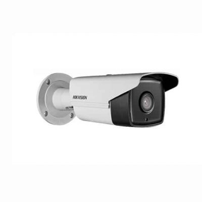 Hikvision Camera Bullet 5.0 Mp Ir 80