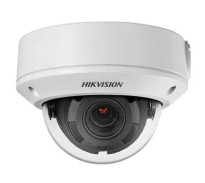 Hikvision 2 Mp Fixed Dome Network Camera.
