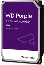 [WD60PURZ] Western Digital Wd Purple 6Tb Drive - 5400 Rpm 3.5