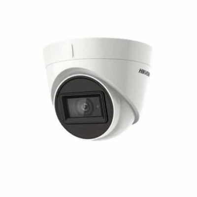 [DS-2CE78U1T-IT1F] Hikvision Camera Turret 8.0 Mp Ir 30