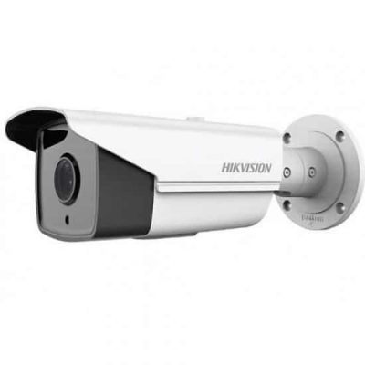 [DS-2CE16D0T-IT5] Hikvision Caméra Bullet 2.0 Mp Ir 80