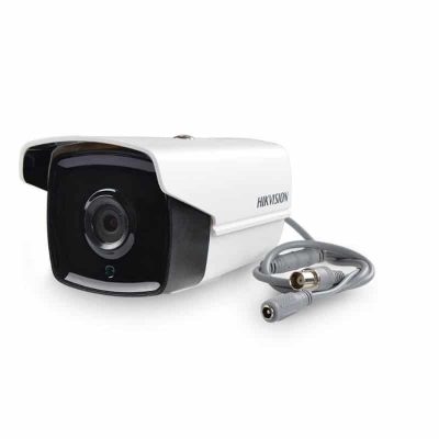[DS-2CE16H0T-IT3F] Hikvision Camera Bullet 5.0 Mp Ir 40
