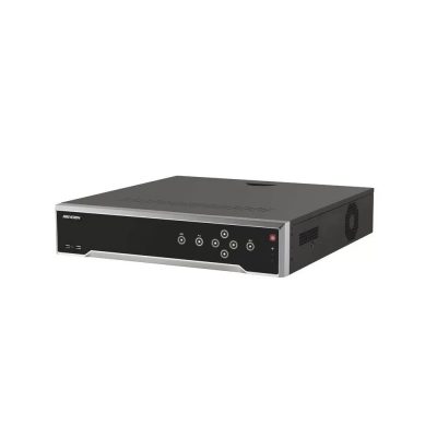 [DS-7716NI-I4/16P] Hikvision Nvr 16Ch Poe