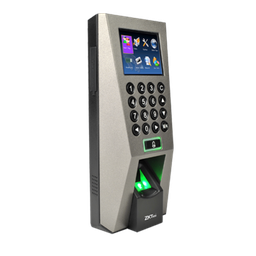 [F18-DM] Zkteco Fingerprint Standalone Access Control.