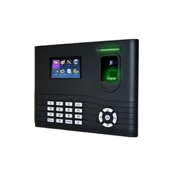[INO1/ID] Dispositif D'Empreinte Digitale Zkteco Ino1/Id